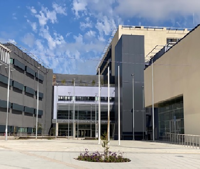 Hospital Marga Marga 1
